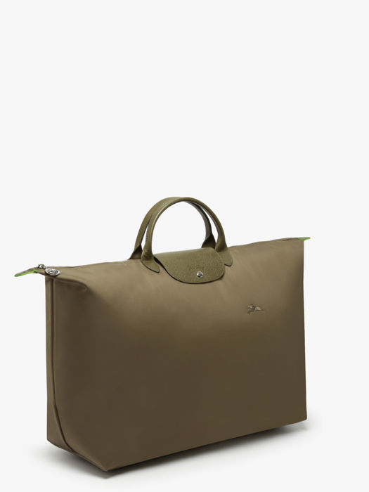 Longchamp Le pliage green Sacs de voyage Vert