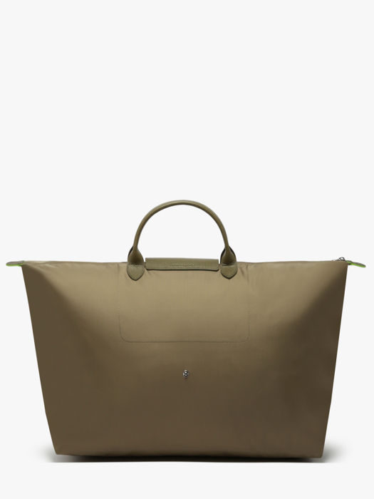 Longchamp Le pliage green Sacs de voyage Vert