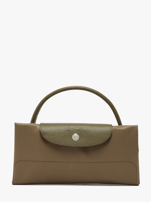 Longchamp Le pliage green Sacs de voyage Vert