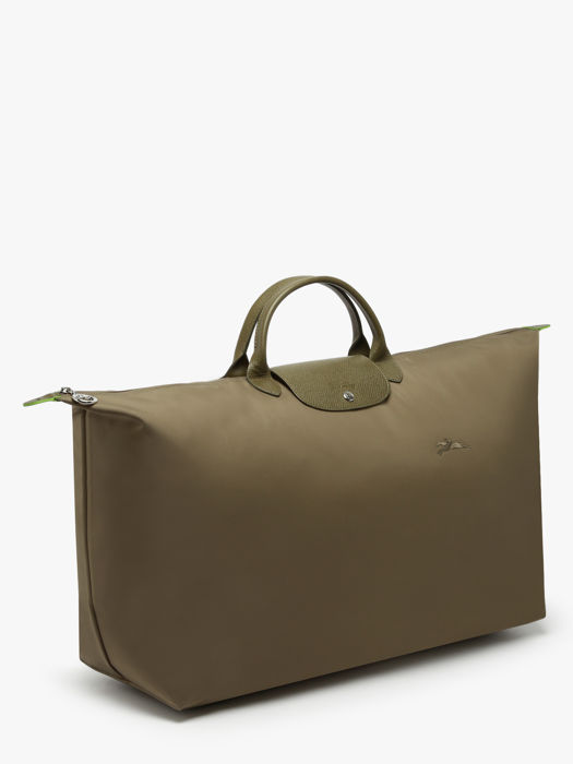 Longchamp Le pliage green Sacs de voyage Vert