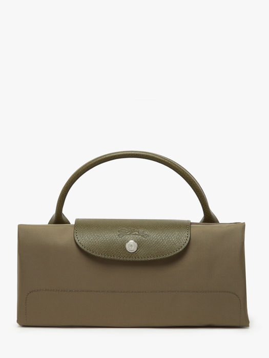 Longchamp Le pliage green Sacs de voyage Vert