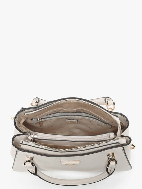 Sac à Main Noelle Polyurethane Guess Beige noelle ZG787907 vue secondaire 2