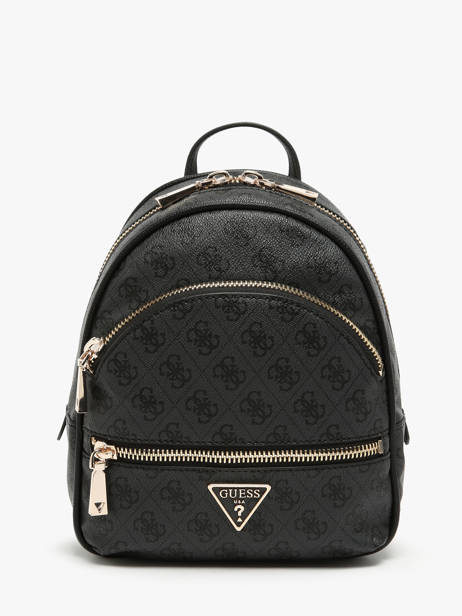 Sac à Dos Guess Noir manhattan SG699432