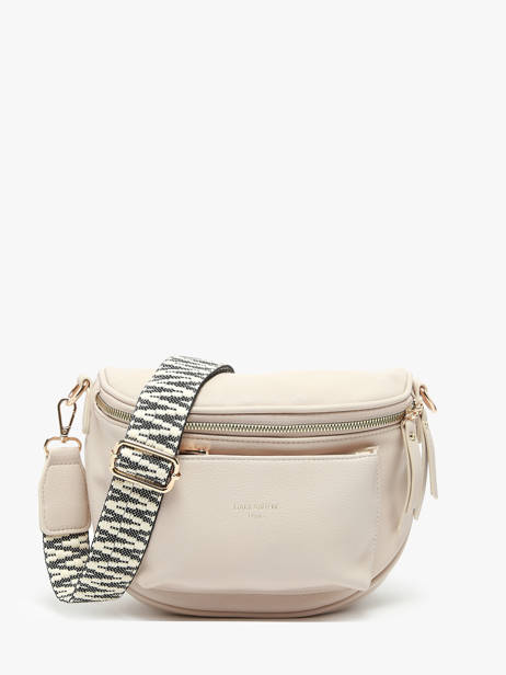 Sac Banane Miniprix Beige sangle Z83047