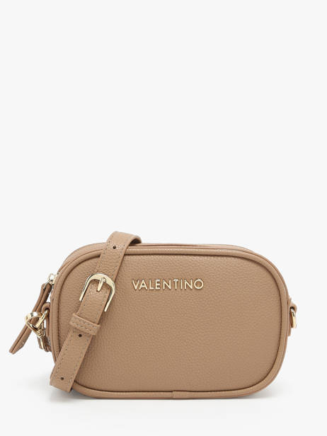 Sac Bandoulière Miramar Valentino Beige miramar VBS7UE01