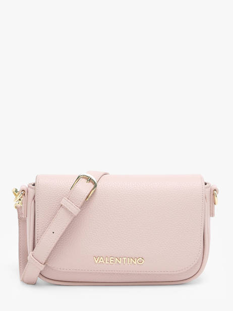 Sac Bandoulière Miramar Valentino Rose miramar VBS7UE02