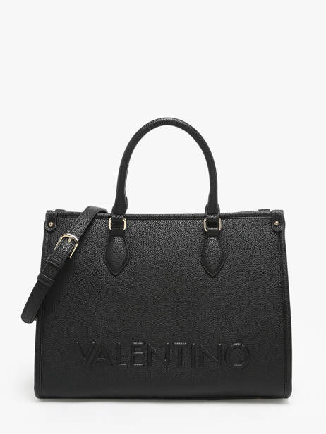 Sac Porté Main Rised Re Valentino Noir rised re VBS8P904