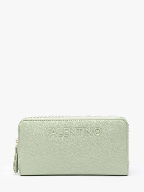 Portefeuille Valentino Vert rised re VPS89155