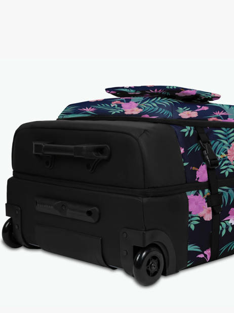 Valise Souple Travel Cabaia Multicolore travel L vue secondaire 2