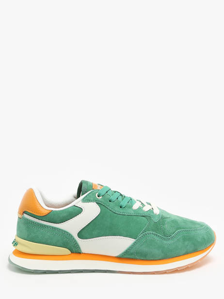 Sneakers Hoff Vert men 22402613