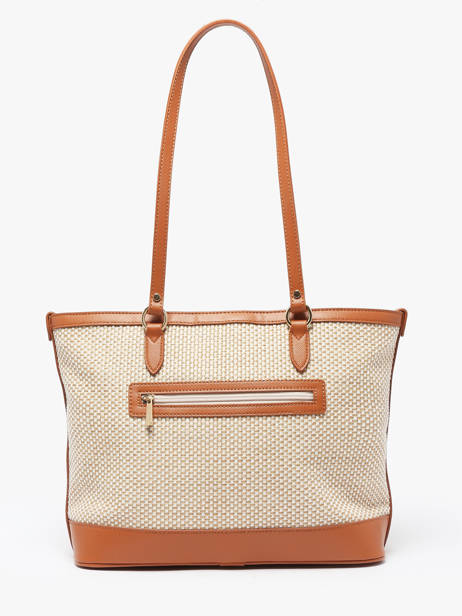 Sac Porté épaule Judy Hexagona Beige judy 6520142 vue secondaire 4