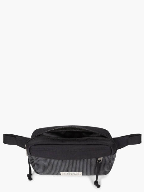 Sac Banane Eastpak Noir cordfunk A5BHHFUN vue secondaire 2