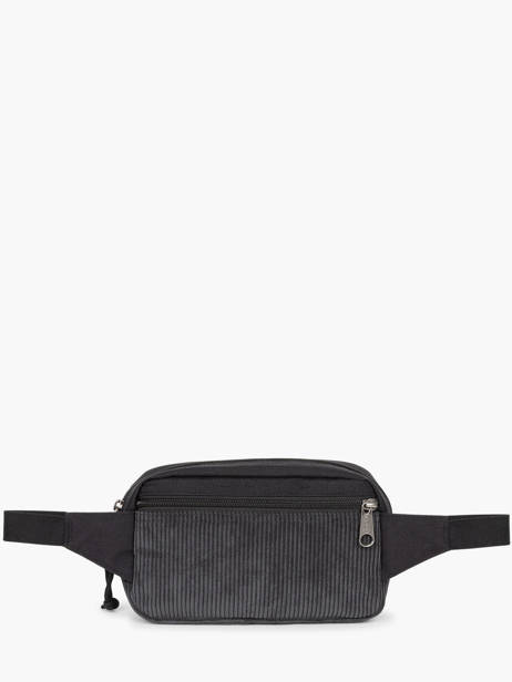 Sac Banane Eastpak Noir cordfunk A5BHHFUN vue secondaire 3