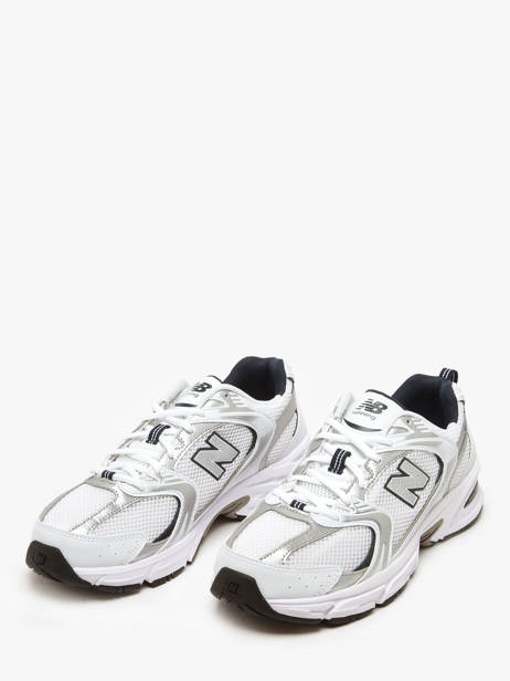 Sneakers New balance Blanc men MR530SG