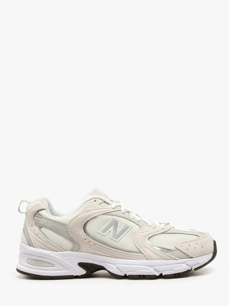 Sneakers Mr530 New balance Beige men MR530CE