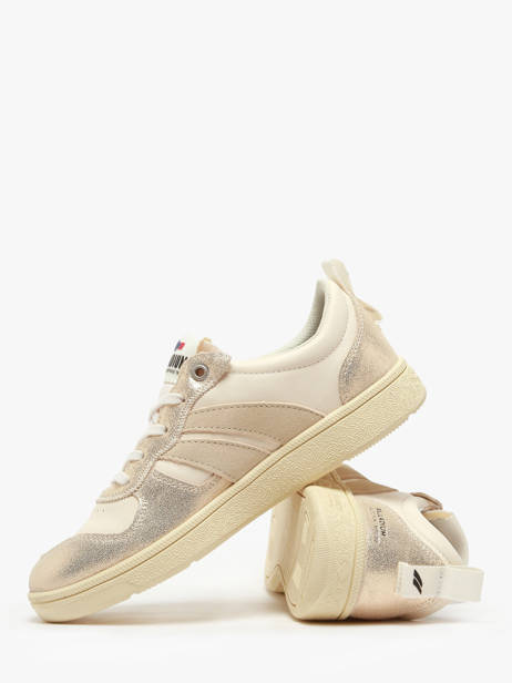 Sneakers Palladium Beige women 74485735 vue secondaire 3