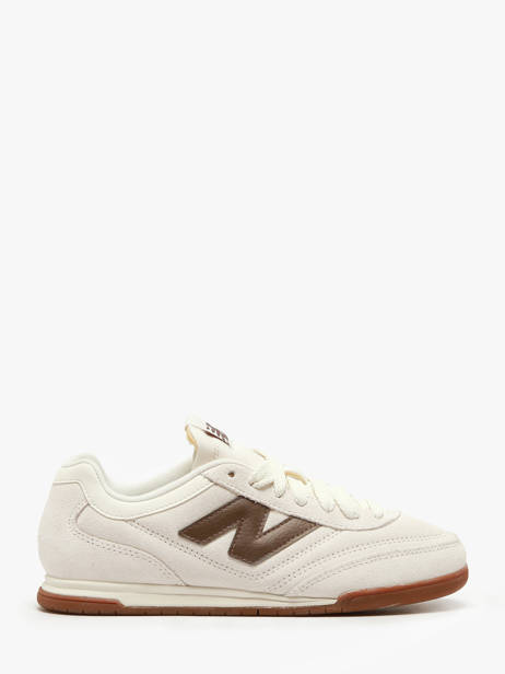 Sneakers New balance Beige men URC42ASM