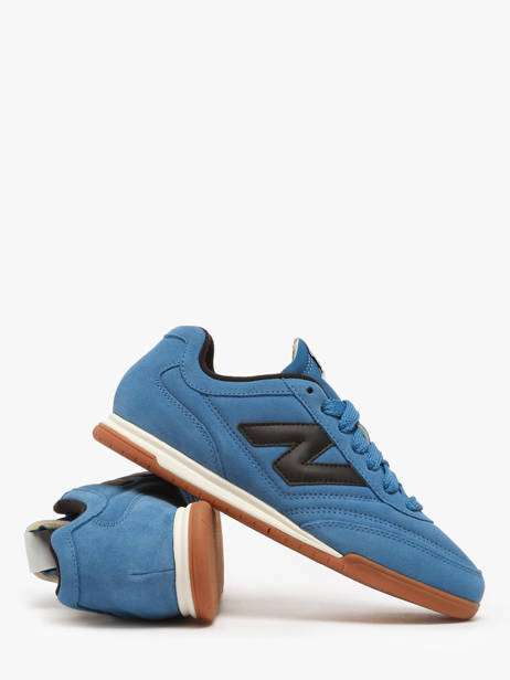 Sneakers New balance Bleu men URC42BA vue secondaire 3