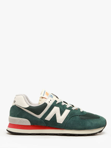 Sneakers New balance Vert men U574VPG