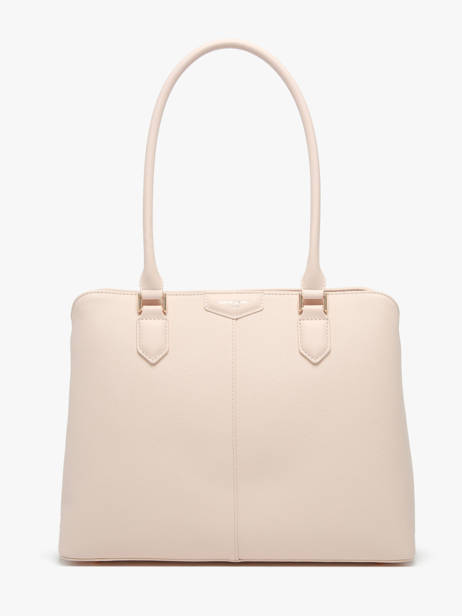 Sac Porté épaule Paris David jones Rose paris CM7466