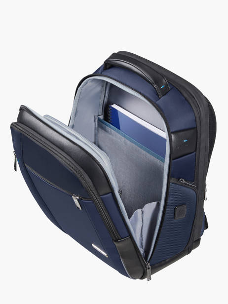 Sac à Dos Business Spectrolite 3.0 Samsonite Bleu spectrolite 3.0 KG3005 vue secondaire 1