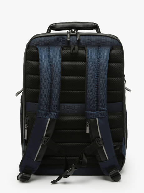 Sac à Dos Business Spectrolite 3.0 Samsonite Bleu spectrolite 3.0 KG3005 vue secondaire 2