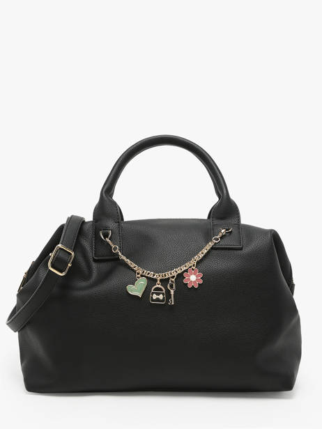 Sac Porté Main Girly Torrow Noir girly TGIR04