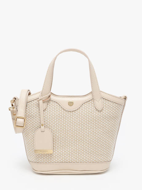 Sac Porté Main Judy Hexagona Beige judy 6520139