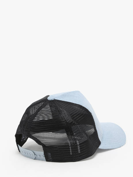 Casquette Ajustable New era Bleu new era 60603671 vue secondaire 2