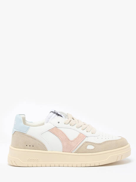 Sneakers Victoria Multicolore women 1257101