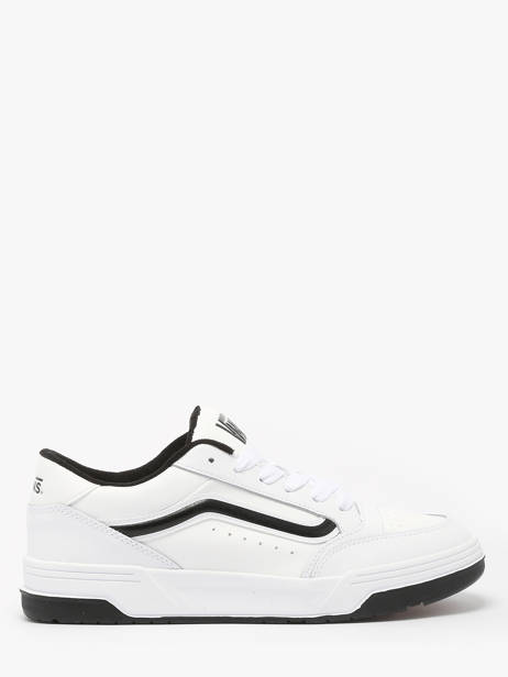 Sneakers En Cuir Vans Blanc men D1JYB21