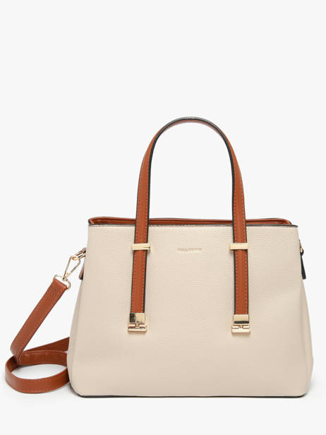 Sac à Main Grained Miniprix Beige grained 7