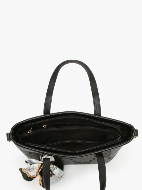Sac Porté Main Signed Miniprix Noir signed 3 vue secondaire 2