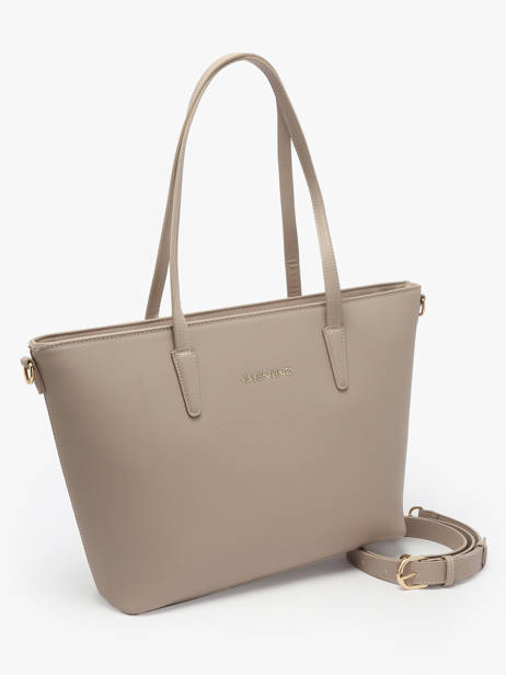 Sac Porté épaule Zero Re Valentino Marron zero re VBS7B301 vue secondaire 2