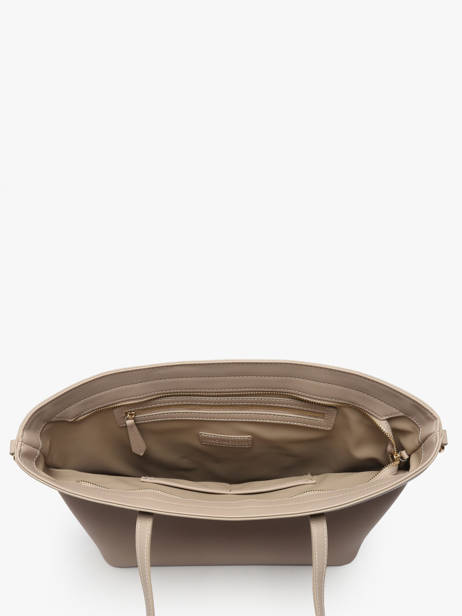 Sac Porté épaule Zero Re Valentino Marron zero re VBS7B301 vue secondaire 3