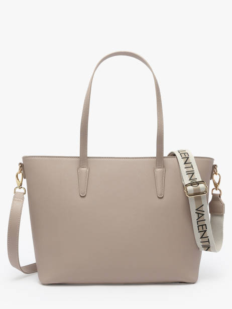 Sac Porté épaule Zero Re Valentino Marron zero re VBS7B301 vue secondaire 4
