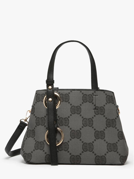 Sac Ã  Main Signed Miniprix Noir signed 3