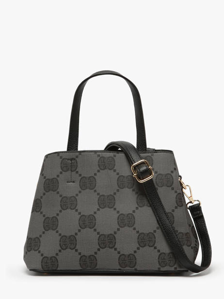 Sac Ã  Main Signed Miniprix Noir signed 3 vue secondaire 3