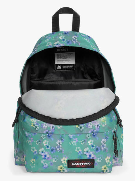 Sac à Dos Day Pak'r 1 Compartiment Eastpak Bleu authentic EK0A5BG4 vue secondaire 1