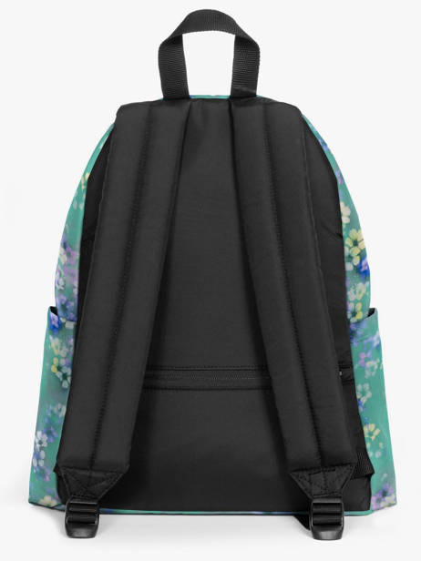 Sac à Dos Day Pak'r 1 Compartiment Eastpak Bleu authentic EK0A5BG4 vue secondaire 2