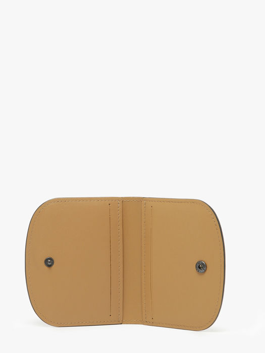 Longchamp Le pliage xtra Porte billets/cartes Marron