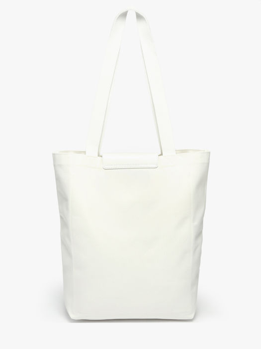 Longchamp Le pliage x constantin Besaces Blanc