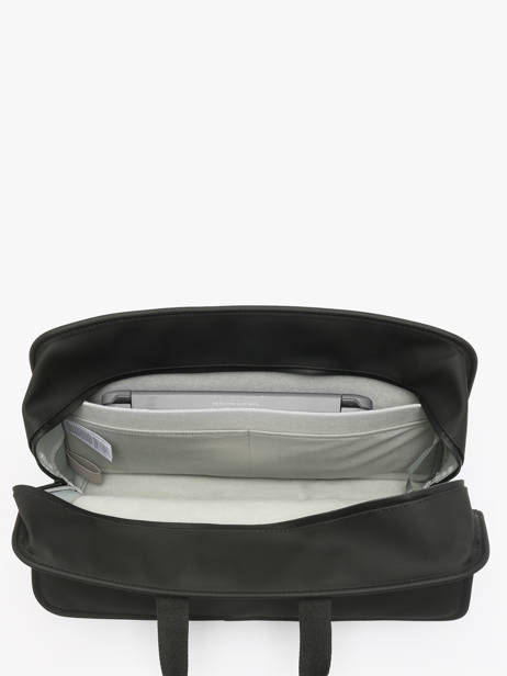 Sac De Voyage Travel Ucon acrobatics Noir travel I vue secondaire 3