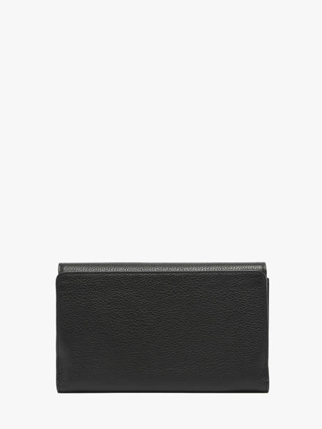 Tout-en-un Foulonné Pia Cuir Lancaster Noir foulonne pm 22 vue secondaire 3