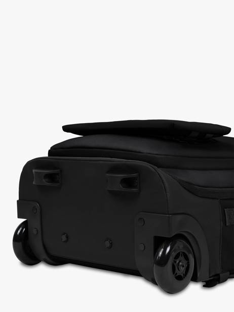 Valise Cabine Sac à Dos Travel Cabaia Noir travel XS vue secondaire 2