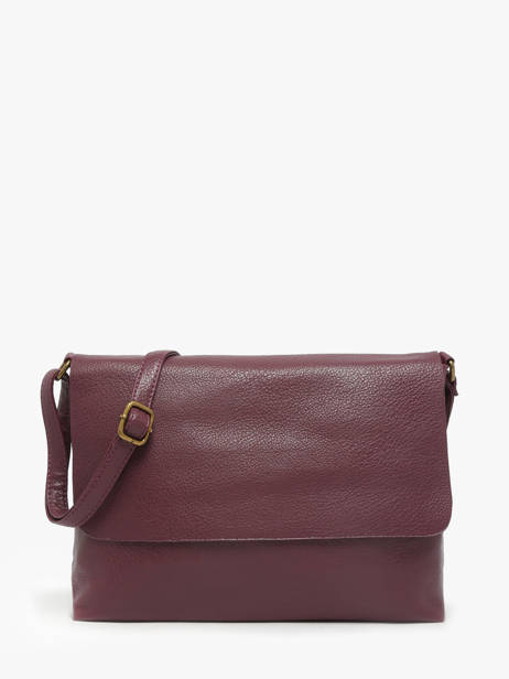 Sac Bandoulière Soft Miniprix Violet soft MD5231
