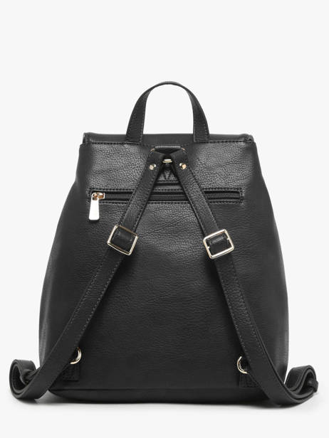 Sac à Dos Toscane Hexagona Noir toscane 579735 vue secondaire 4