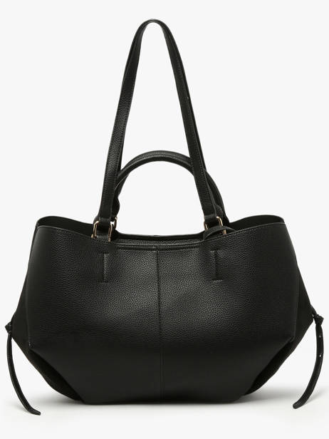 Sac Porté épaule A4 Format A4 Gallantry Noir format a4 4 vue secondaire 3