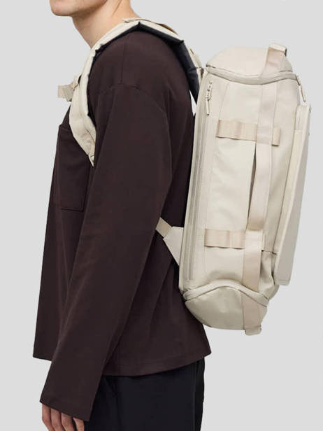 Sac De Voyage Cabine Sac à Dos Backpack Kapten and son Beige backpack LISBONDU vue secondaire 1