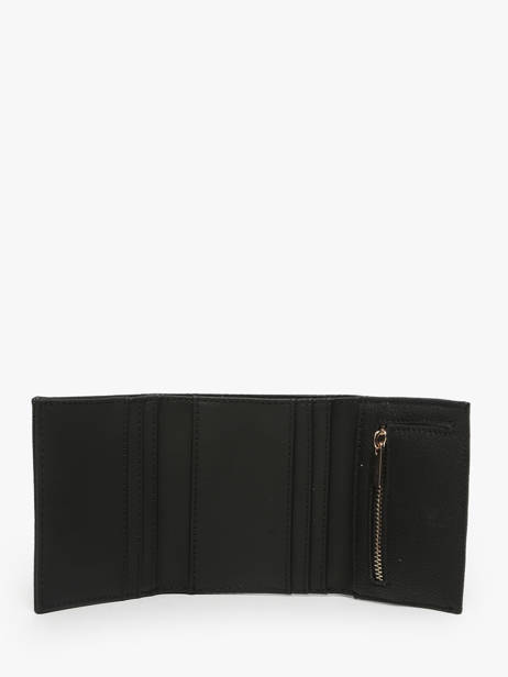 Portefeuille Guess Noir laurel G7459138 vue secondaire 1